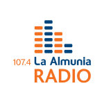 Listen to the station La Almunia Radio