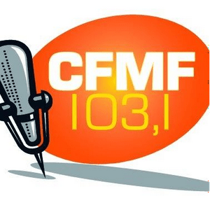 Listen to the station CFMF 103,1