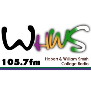 Listen to the station WHWS-LP - 105.7 FM
