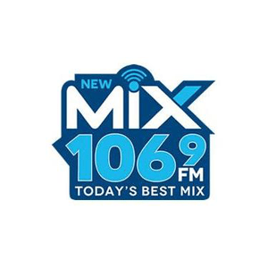 Listen to the station WSWT - Mix 106.9 FM