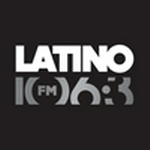 Listen to the station KMBG - Latino 106.3 FM