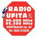 Listen to the station Radio Ufita