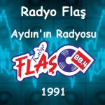 Listen to the station Radyo Flaş