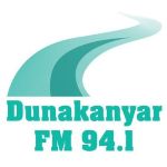 Listen to Dunakanyar Rádió