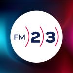 Listen to the station Radyo FM 23