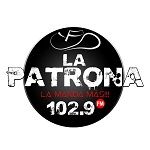 Listen to the station La Patrona FM