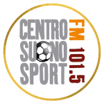 Listen to the station Centro Suono Sport