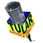 Listen to the station Radio Tular Irratia