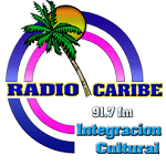Listen to the station Caribe FM