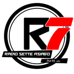 Listen to the station Radio 7 Asiago