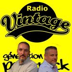 Listen to the station Radio Vintage