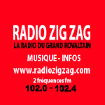 Listen to the station Radio Zig Zag