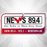 Listen to the station NE-WS 89.4