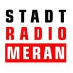Listen to the station Stadtradio Meran