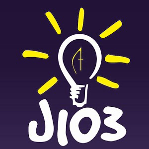 Listen to the station WBDX - J103 102.7 FM