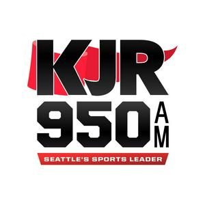 Listen to the station KJR 950 AM