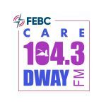 Listen to Care 104.3 The Way FM