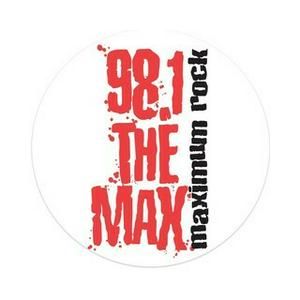 Listen to the station WXMX 98.1 The Max