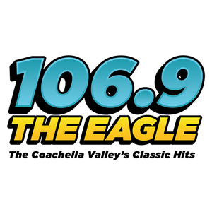 Listen to the station KDGL - 106.9 The Eagle