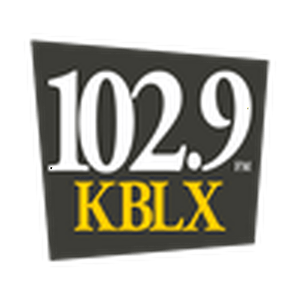 Listen to the station KBLX-FM - R&B 102.9 FM