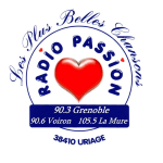 Listen to the station Radio Passion