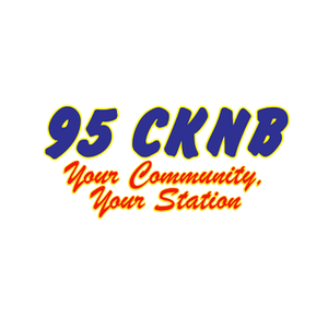 Listen to the station CKNB 95