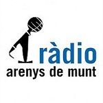 Listen to the station Radio Arenys de Munt