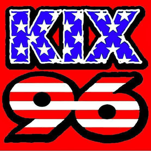 Listen to the station WJCL-FM - KIX 96.5 FM