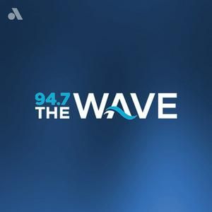 Listen to the station 94.6 The WAVE
