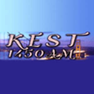 Listen to the station KEST - 1450 AM