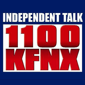 Listen to the station KFNX - News-Talk Radio