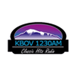 Listen to the station KBOV Classic Hits 1230 AM
