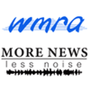 Listen to the station WMRA