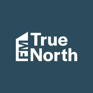Listen to the station 100.1 True North FM