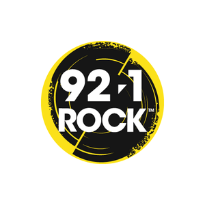 Listen to the station CJQQ 92.1 Rock
