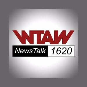 Listen to the station WTAW News / Talk 1620 AM
