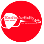 Listen to the station Radio Activity