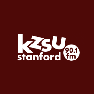 Listen to KZSU Stanford 90.1 FM