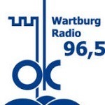 Listen to the station Wartburg-Radio