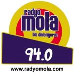 Listen to the station Radyo Mola