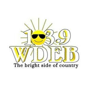 Listen to the station WDEB 103.9 FM