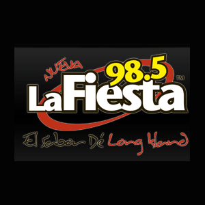 Listen to the station WBON - La Fiesta 98.5