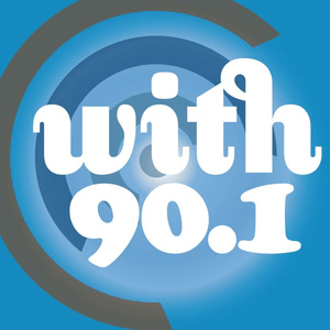 Listen to the station WITH 90,1 FM - Different Radio