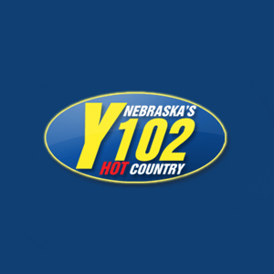 Listen to the station KRNY - Y102 Hot Country 102.3 FM