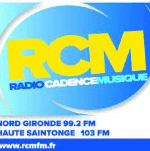 Listen to the station Radio Cadence Musique RCM