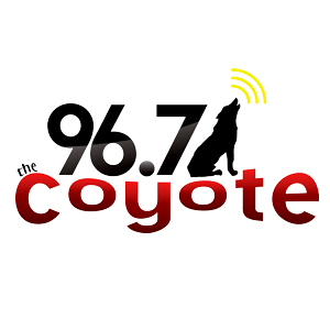 Listen to the station KCYT - Coyote 96.7 FM