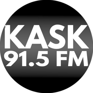 Listen to the station KASK 91.5 FM