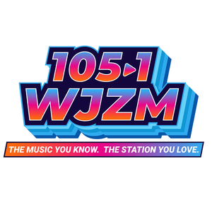 Listen to the station 105-1 WJZM