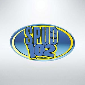 Listen to the station 102.1 SPUD FM