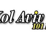 Listen to the station Radio Kol Aviv